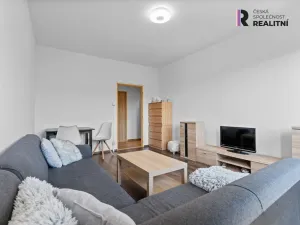 Prodej bytu 2+1, Zlín - Malenovice, třída Svobody, 50 m2