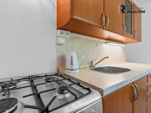 Prodej bytu 2+1, Zlín - Malenovice, třída Svobody, 50 m2