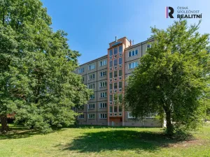 Prodej bytu 2+1, Zlín - Malenovice, třída Svobody, 50 m2