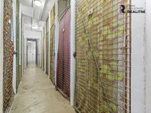 Prodej bytu 2+1, Zlín - Malenovice, třída Svobody, 50 m2