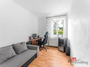 Prodej bytu 4+kk, Kamenice nad Lipou, Družstevní, 76 m2