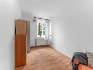 Prodej bytu 4+kk, Kamenice nad Lipou, Družstevní, 76 m2