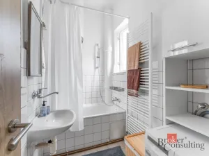 Prodej bytu 4+kk, Kamenice nad Lipou, Družstevní, 76 m2