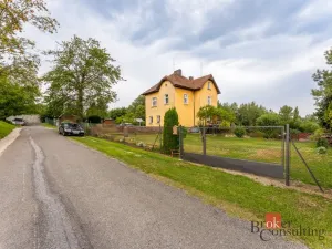 Prodej bytu 4+kk, Kamenice nad Lipou, Družstevní, 76 m2