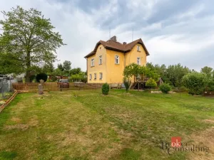 Prodej bytu 4+kk, Kamenice nad Lipou, Družstevní, 76 m2