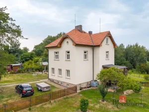 Prodej bytu 4+kk, Kamenice nad Lipou, Družstevní, 76 m2