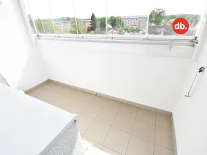 Pronájem bytu 2+1, Karlovy Vary, Dvořákova, 67 m2