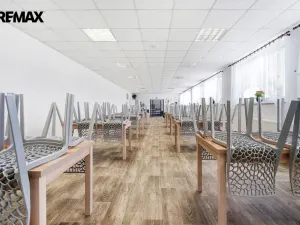 Prodej ubytování, Jablonné v Podještědí - Markvartice, U Stadionu, 1730 m2