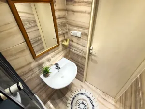 Prodej bytu 1+kk, Praha, Štúrova, 20 m2