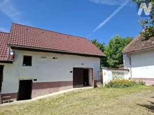 Pronájem chalupy, Radomyšl - Domanice, 85 m2