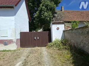Pronájem chalupy, Radomyšl - Domanice, 85 m2
