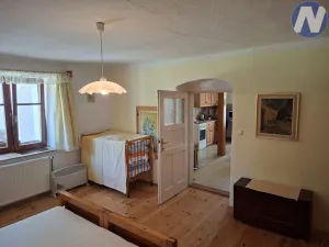 Pronájem chalupy, Radomyšl - Domanice, 85 m2