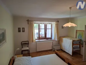 Pronájem chalupy, Radomyšl - Domanice, 85 m2