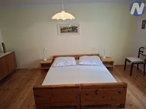 Pronájem chalupy, Radomyšl - Domanice, 85 m2