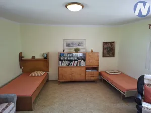 Pronájem chalupy, Radomyšl - Domanice, 85 m2