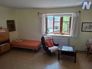 Pronájem chalupy, Radomyšl - Domanice, 85 m2