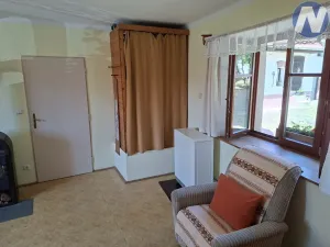 Pronájem chalupy, Radomyšl - Domanice, 85 m2