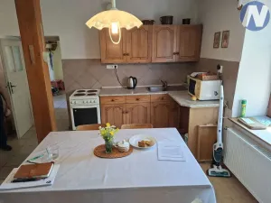 Pronájem chalupy, Radomyšl - Domanice, 85 m2