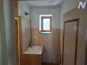 Pronájem chalupy, Radomyšl - Domanice, 85 m2