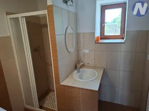 Pronájem chalupy, Radomyšl - Domanice, 85 m2