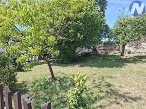 Pronájem chalupy, Radomyšl - Domanice, 85 m2