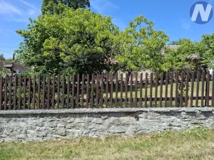Pronájem chalupy, Radomyšl - Domanice, 85 m2