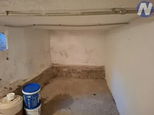 Pronájem chalupy, Radomyšl - Domanice, 85 m2