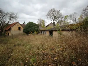 Prodej pozemku pro bydlení, Kaliště, 1162 m2