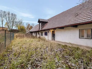 Prodej chalupy, Kaliště, 150 m2