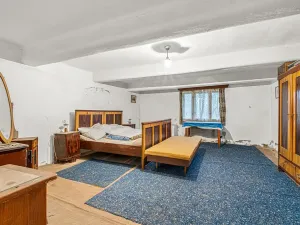 Prodej chalupy, Kaliště, 150 m2