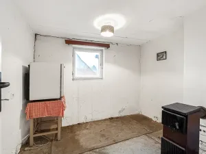 Prodej chalupy, Kaliště, 150 m2