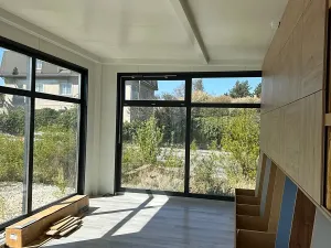 Prodej mobilheimu, Praha, Na Radosti, 100 m2