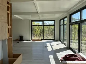 Prodej mobilheimu, Praha, Na Radosti, 100 m2
