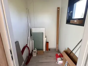 Prodej mobilheimu, Praha, Na Radosti, 100 m2