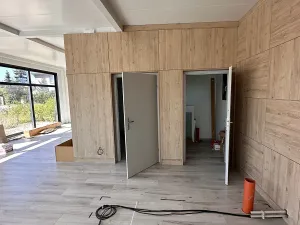 Prodej mobilheimu, Praha, Na Radosti, 100 m2