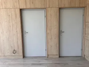 Prodej mobilheimu, Praha, Na Radosti, 100 m2