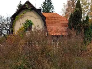 Prodej rodinného domu, Sobíňov, 160 m2