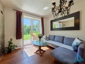 Prodej zemědělské usedlosti, Nová Paka - Heřmanice, 141 m2