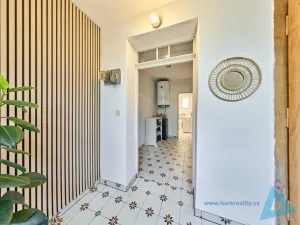 Prodej zemědělské usedlosti, Nová Paka - Heřmanice, 141 m2