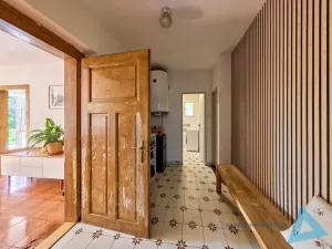Prodej zemědělské usedlosti, Nová Paka - Heřmanice, 141 m2
