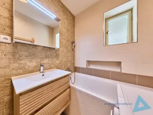 Prodej zemědělské usedlosti, Nová Paka - Heřmanice, 141 m2