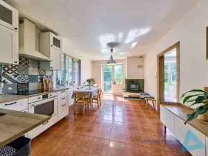 Prodej zemědělské usedlosti, Nová Paka - Heřmanice, 141 m2