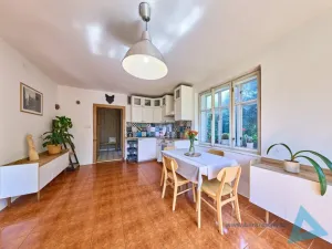 Prodej zemědělské usedlosti, Nová Paka - Heřmanice, 141 m2
