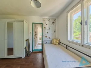 Prodej zemědělské usedlosti, Nová Paka - Heřmanice, 141 m2