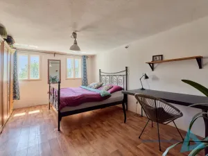 Prodej zemědělské usedlosti, Nová Paka - Heřmanice, 141 m2
