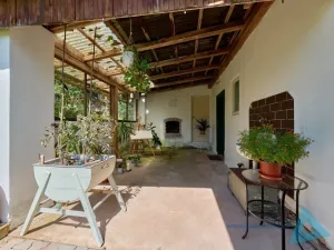 Prodej zemědělské usedlosti, Nová Paka - Heřmanice, 141 m2
