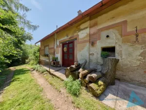 Prodej zemědělské usedlosti, Nová Paka - Heřmanice, 141 m2