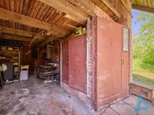 Prodej zemědělské usedlosti, Nová Paka - Heřmanice, 141 m2