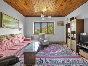 Prodej rodinného domu, Kamenický Šenov, Tovární, 200 m2