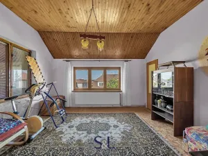 Prodej rodinného domu, Kamenický Šenov, Tovární, 200 m2